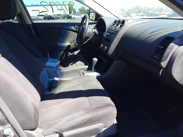 Photo 4 VIN: 1N4AL2AP7CN472390 - NISSAN ALTIMA BAS 