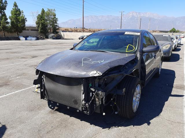 Photo 8 VIN: 1N4AL2AP7CN472390 - NISSAN ALTIMA BAS 