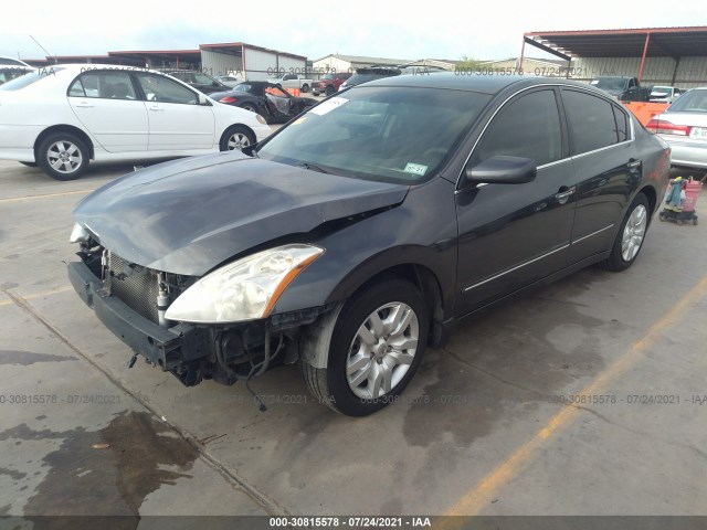 Photo 1 VIN: 1N4AL2AP7CN473409 - NISSAN ALTIMA 