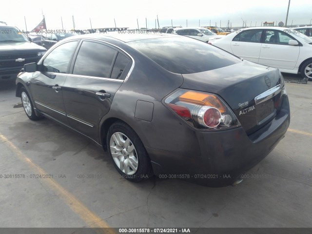 Photo 2 VIN: 1N4AL2AP7CN473409 - NISSAN ALTIMA 