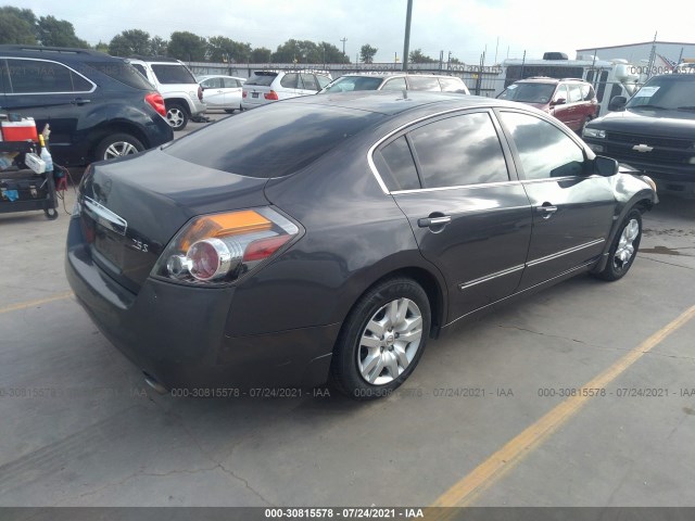 Photo 3 VIN: 1N4AL2AP7CN473409 - NISSAN ALTIMA 