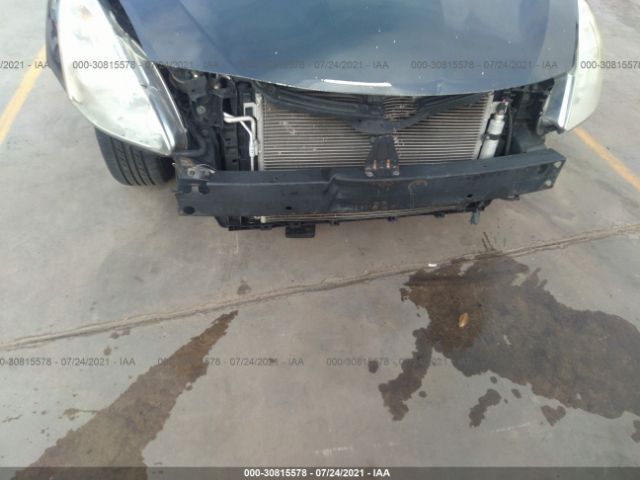 Photo 5 VIN: 1N4AL2AP7CN473409 - NISSAN ALTIMA 