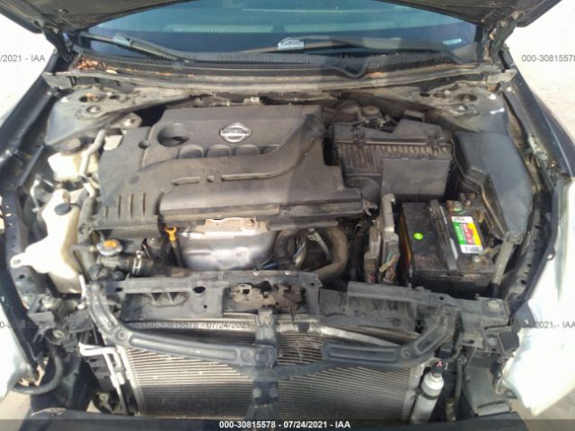 Photo 9 VIN: 1N4AL2AP7CN473409 - NISSAN ALTIMA 