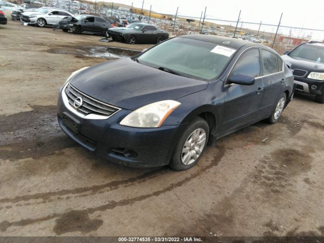 Photo 1 VIN: 1N4AL2AP7CN473586 - NISSAN ALTIMA 