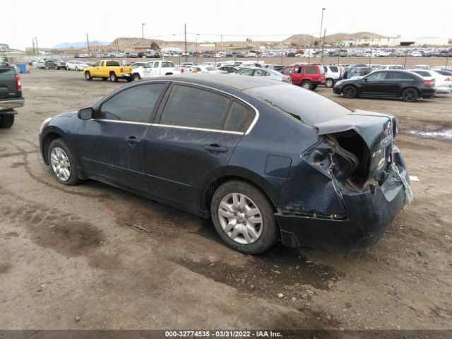 Photo 2 VIN: 1N4AL2AP7CN473586 - NISSAN ALTIMA 