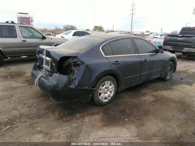 Photo 3 VIN: 1N4AL2AP7CN473586 - NISSAN ALTIMA 