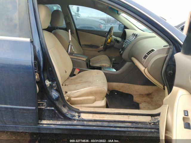 Photo 4 VIN: 1N4AL2AP7CN473586 - NISSAN ALTIMA 