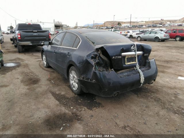 Photo 5 VIN: 1N4AL2AP7CN473586 - NISSAN ALTIMA 