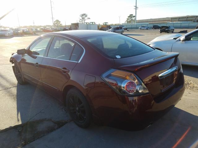 Photo 2 VIN: 1N4AL2AP7CN474057 - NISSAN ALTIMA BAS 