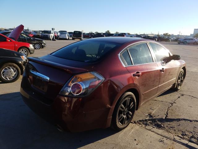 Photo 3 VIN: 1N4AL2AP7CN474057 - NISSAN ALTIMA BAS 