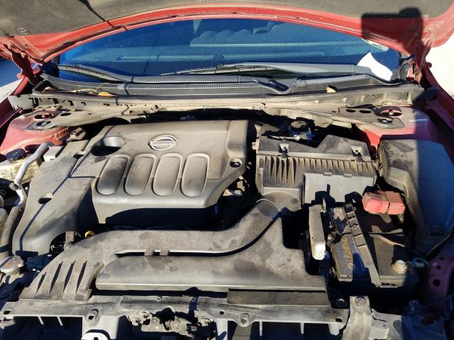 Photo 6 VIN: 1N4AL2AP7CN474057 - NISSAN ALTIMA BAS 