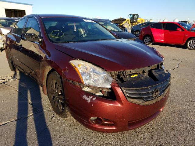 Photo 8 VIN: 1N4AL2AP7CN474057 - NISSAN ALTIMA BAS 