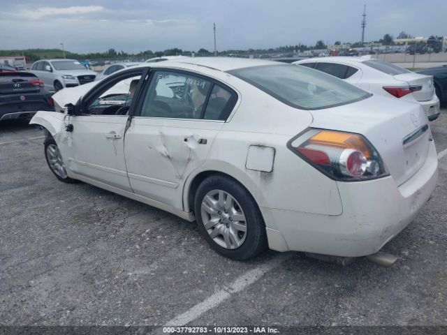 Photo 2 VIN: 1N4AL2AP7CN475371 - NISSAN ALTIMA 