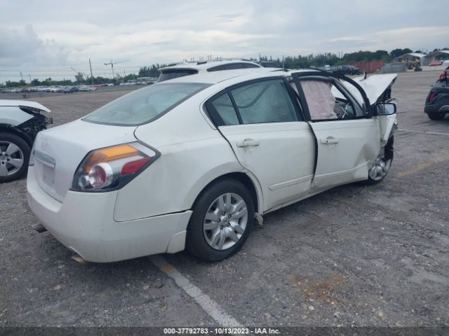 Photo 3 VIN: 1N4AL2AP7CN475371 - NISSAN ALTIMA 