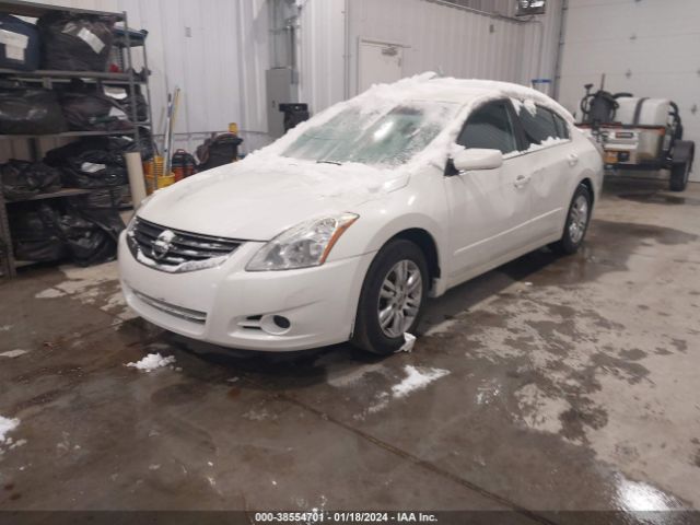 Photo 1 VIN: 1N4AL2AP7CN475841 - NISSAN ALTIMA 