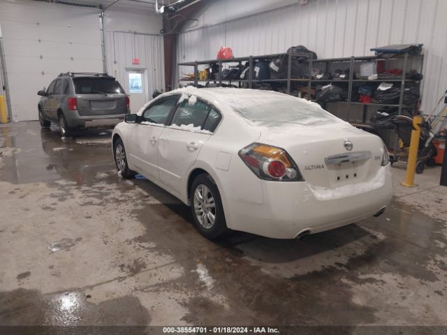 Photo 2 VIN: 1N4AL2AP7CN475841 - NISSAN ALTIMA 