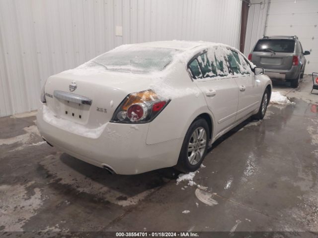 Photo 3 VIN: 1N4AL2AP7CN475841 - NISSAN ALTIMA 