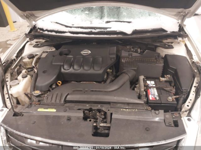 Photo 9 VIN: 1N4AL2AP7CN475841 - NISSAN ALTIMA 