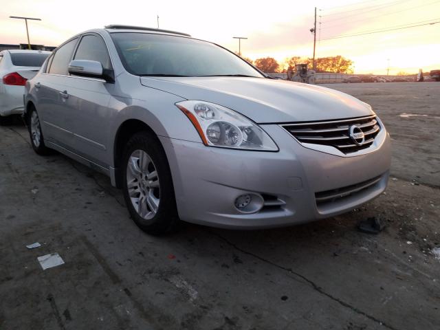 Photo 0 VIN: 1N4AL2AP7CN478027 - NISSAN ALTIMA BAS 