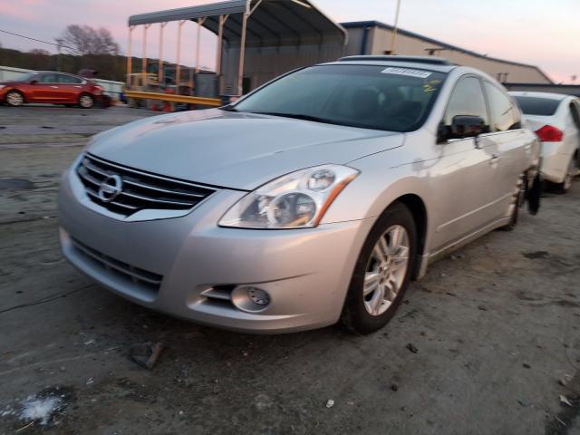 Photo 1 VIN: 1N4AL2AP7CN478027 - NISSAN ALTIMA BAS 