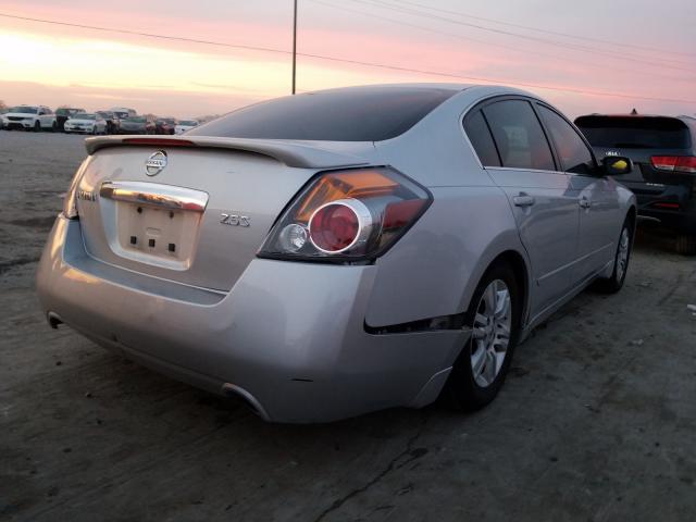 Photo 3 VIN: 1N4AL2AP7CN478027 - NISSAN ALTIMA BAS 