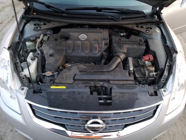 Photo 6 VIN: 1N4AL2AP7CN478027 - NISSAN ALTIMA BAS 