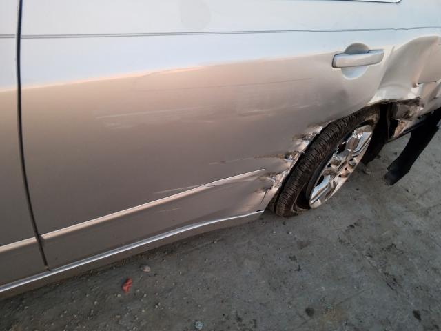 Photo 8 VIN: 1N4AL2AP7CN478027 - NISSAN ALTIMA BAS 