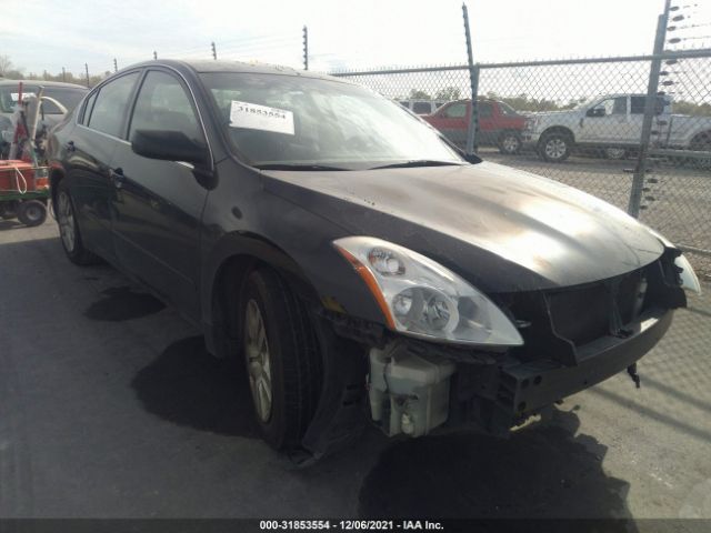 Photo 0 VIN: 1N4AL2AP7CN479520 - NISSAN ALTIMA 