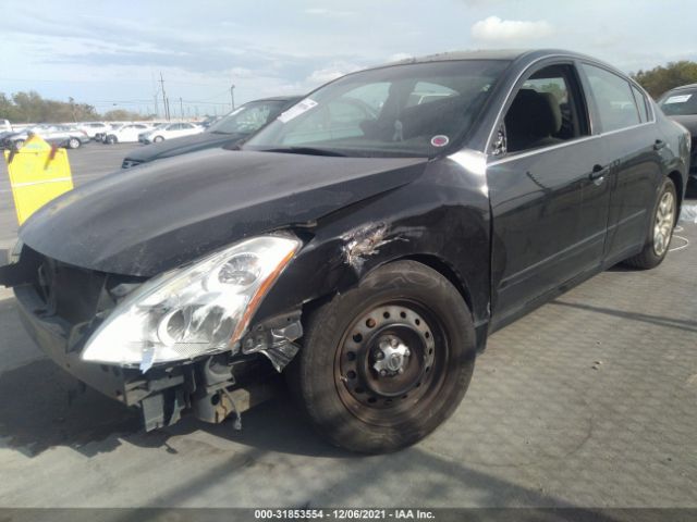 Photo 1 VIN: 1N4AL2AP7CN479520 - NISSAN ALTIMA 