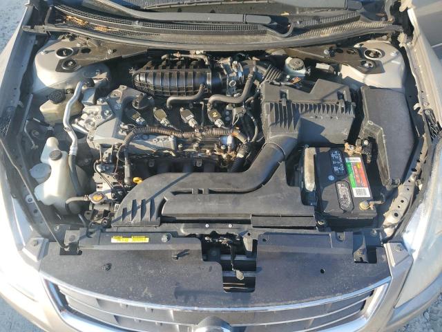 Photo 10 VIN: 1N4AL2AP7CN480280 - NISSAN ALTIMA BAS 