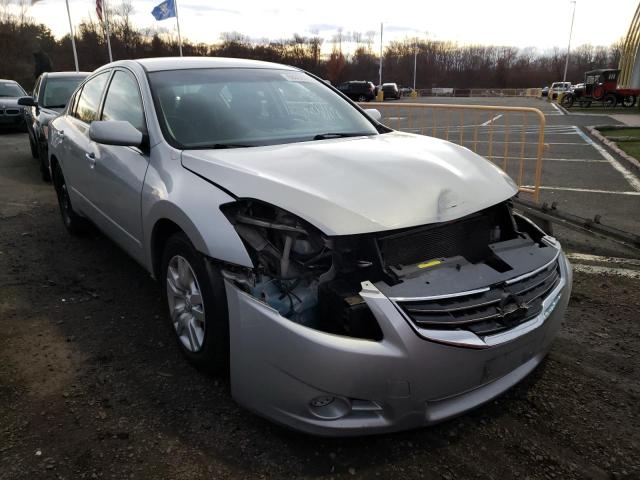 Photo 0 VIN: 1N4AL2AP7CN480828 - NISSAN ALTIMA BAS 