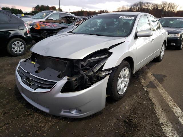 Photo 1 VIN: 1N4AL2AP7CN480828 - NISSAN ALTIMA BAS 