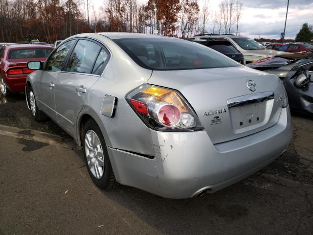 Photo 2 VIN: 1N4AL2AP7CN480828 - NISSAN ALTIMA BAS 