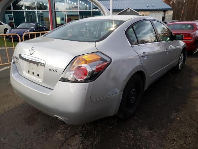 Photo 3 VIN: 1N4AL2AP7CN480828 - NISSAN ALTIMA BAS 