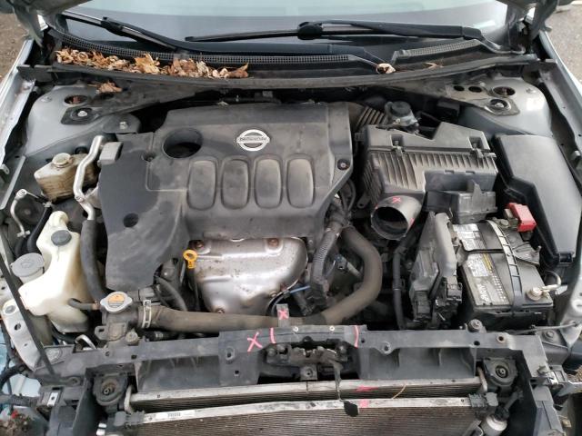 Photo 6 VIN: 1N4AL2AP7CN480828 - NISSAN ALTIMA BAS 