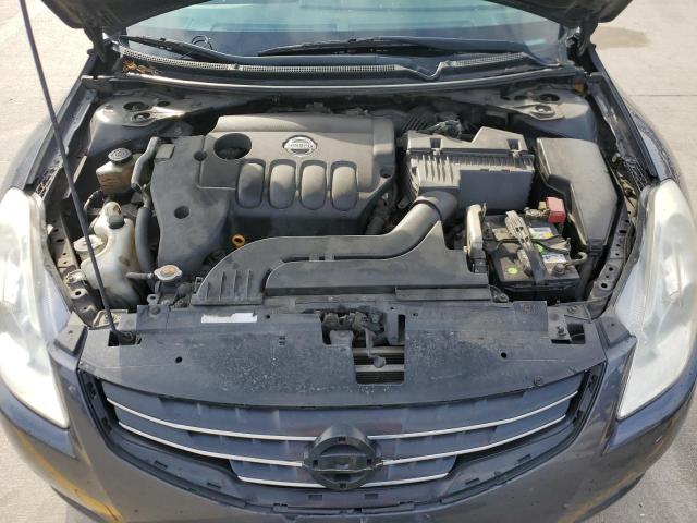 Photo 10 VIN: 1N4AL2AP7CN481879 - NISSAN ALTIMA BAS 