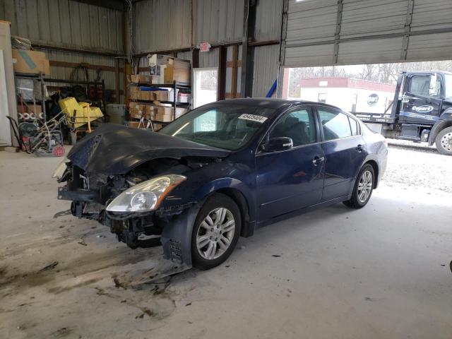 Photo 0 VIN: 1N4AL2AP7CN482515 - NISSAN ALTIMA 