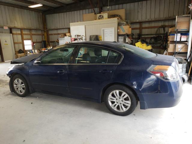 Photo 1 VIN: 1N4AL2AP7CN482515 - NISSAN ALTIMA 