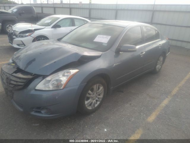 Photo 1 VIN: 1N4AL2AP7CN482627 - NISSAN ALTIMA 