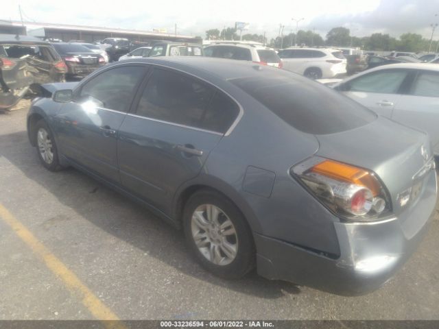 Photo 2 VIN: 1N4AL2AP7CN482627 - NISSAN ALTIMA 