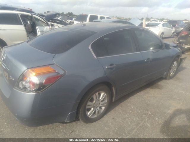 Photo 3 VIN: 1N4AL2AP7CN482627 - NISSAN ALTIMA 