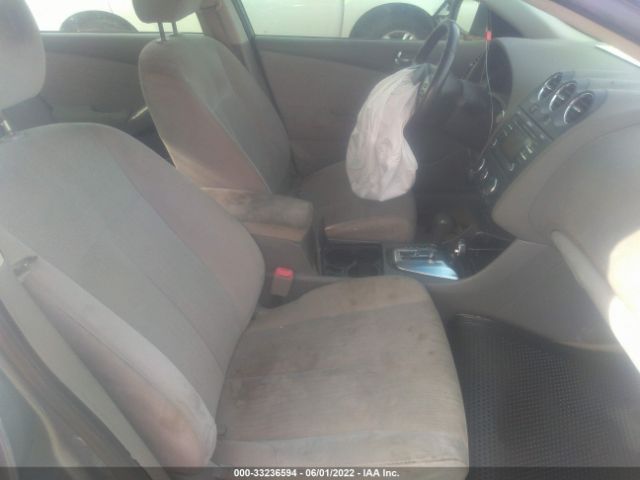 Photo 4 VIN: 1N4AL2AP7CN482627 - NISSAN ALTIMA 