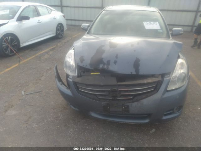 Photo 5 VIN: 1N4AL2AP7CN482627 - NISSAN ALTIMA 