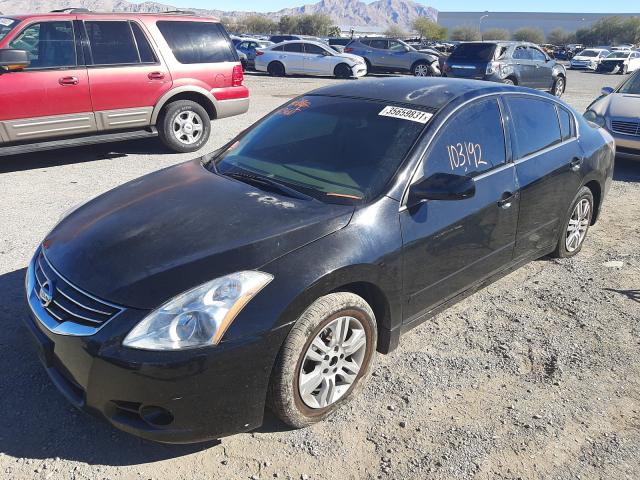 Photo 1 VIN: 1N4AL2AP7CN482918 - NISSAN ALTIMA BAS 