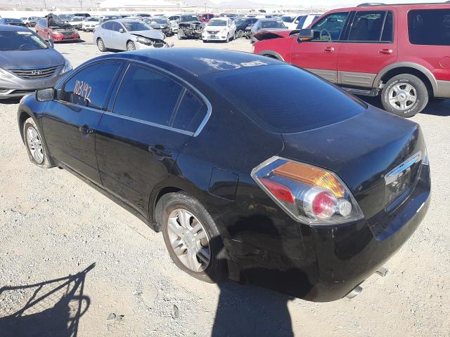 Photo 2 VIN: 1N4AL2AP7CN482918 - NISSAN ALTIMA BAS 