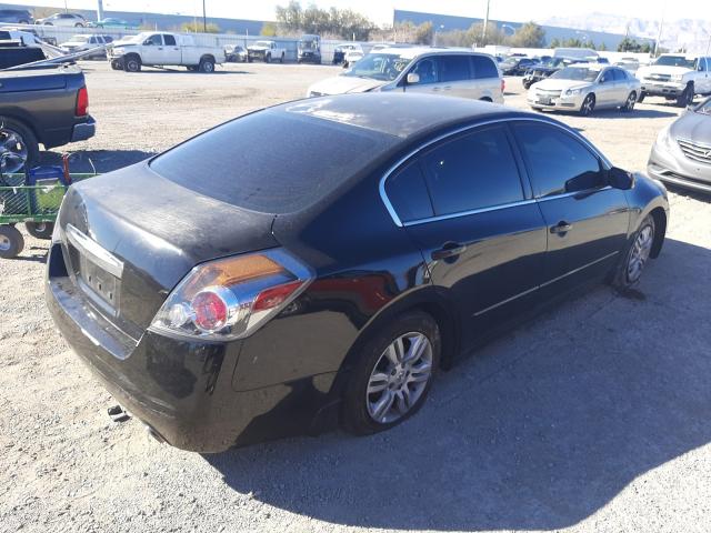 Photo 3 VIN: 1N4AL2AP7CN482918 - NISSAN ALTIMA BAS 