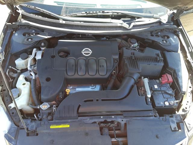 Photo 6 VIN: 1N4AL2AP7CN482918 - NISSAN ALTIMA BAS 