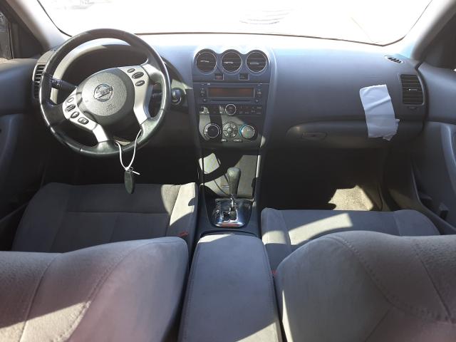 Photo 8 VIN: 1N4AL2AP7CN482918 - NISSAN ALTIMA BAS 