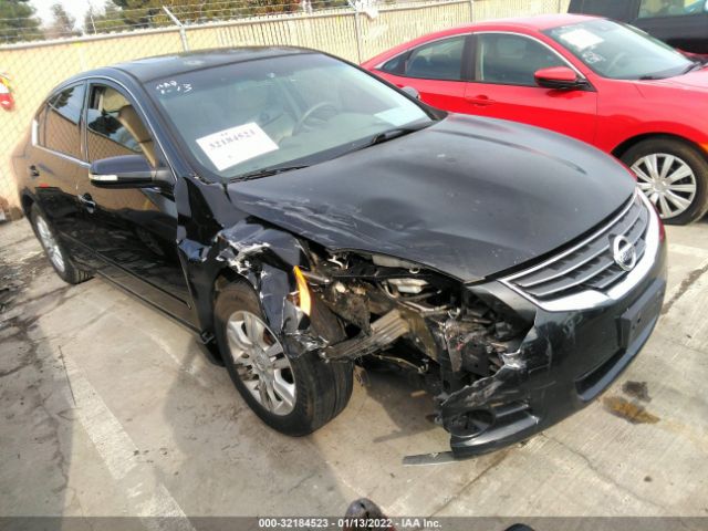 Photo 0 VIN: 1N4AL2AP7CN483714 - NISSAN ALTIMA 