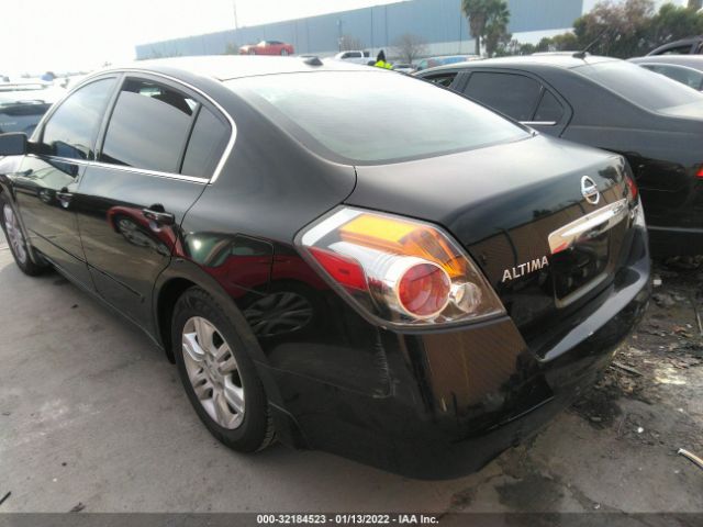 Photo 2 VIN: 1N4AL2AP7CN483714 - NISSAN ALTIMA 